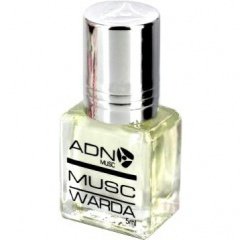 Musc Warda by ADN Paris perfume bottle