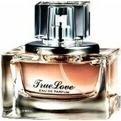 True Love by Al Musbah perfume bottle