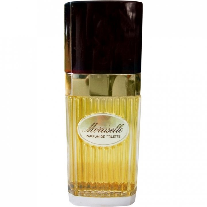 Morriselle (Parfum de Toilette) by Morris perfume bottle