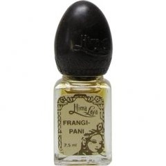 Frangipani by Hima Laya perfume bottle