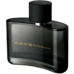 Ascendant by Oriflame perfume bottle