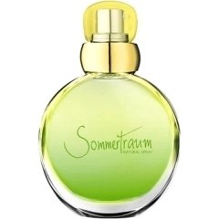 Sommertraum by Dr. Grandel perfume bottle