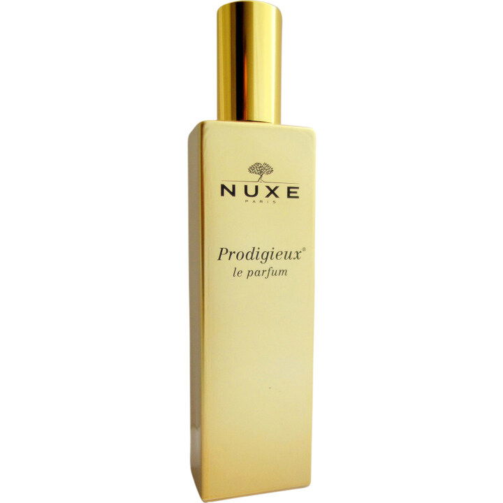 Prodigieux - Le Parfum Gold