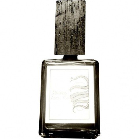 Cunning Man by House of Orpheus perfume bottle