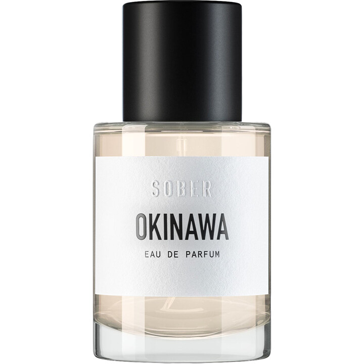 Okinawa by Sober perfume bottle