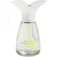 Les Sensations Magiques - Divination Romantique Vert by Claude Galien perfume bottle