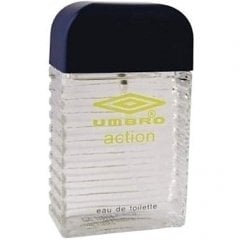 Umbro Action by Umbro perfume bottle