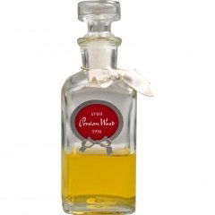 Persian Wood (Cologne) by Avon perfume bottle