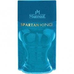 Spartan King by Parfum Majestique perfume bottle