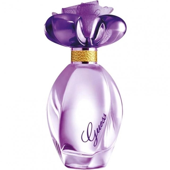 Guess Girl Belle EDT by Guess perfume bottle