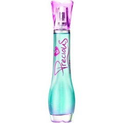 Precious by Zermat perfume bottle