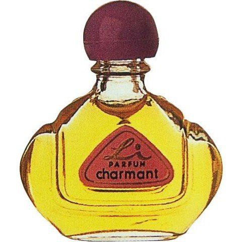 Li charmant by Dr. M. Albersheim perfume bottle