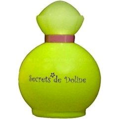 Secrets de Doline by Via Paris Parfums perfume bottle