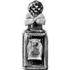 Theosia by Gustav Lohse perfume bottle