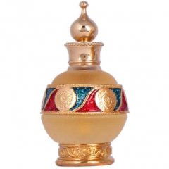 Awatef by Al Rehab perfume bottle