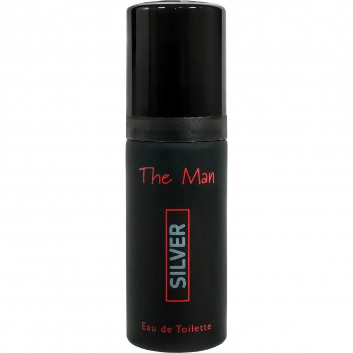 The Man Silver