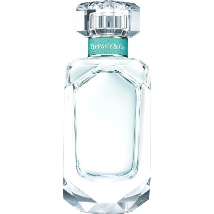 Tiffany & Co. by Tiffany & Co. perfume bottle