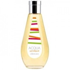 Acqua Que Alegria! by O Boticário perfume bottle