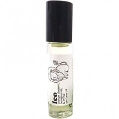 Leo by The Alpine Glow perfume bottle