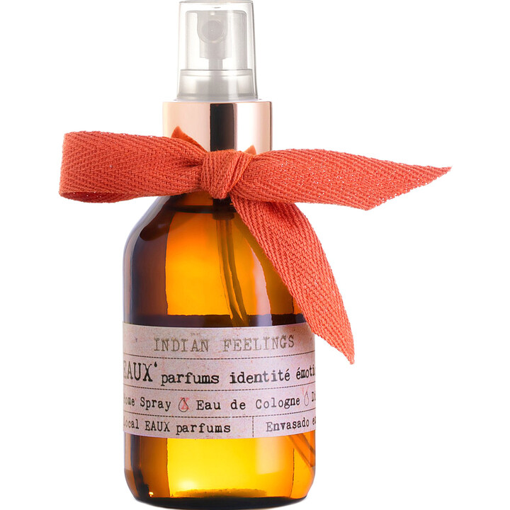 Indian Feelings by Eaux' Parfums perfume bottle