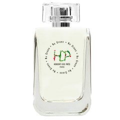 Nu Green by Honoré des Prés perfume bottle