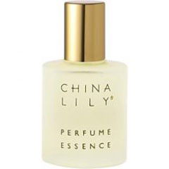 China Lily by Terranova perfume bottle