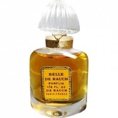Belle de Rauch by Madeleine de Rauch perfume bottle