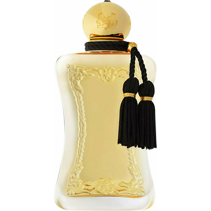 Safanad by Parfums de Marly perfume bottle