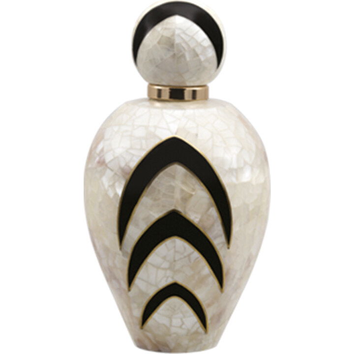 Meili 5 by Alexandre.J perfume bottle