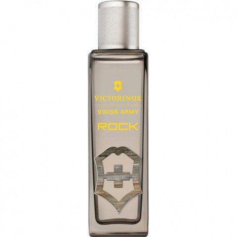 Rock / Swiss Army Rock by Victorinox perfume bottle