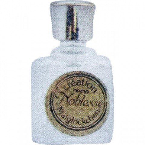 Maiglöckchen by Heine - Création Noblesse perfume bottle