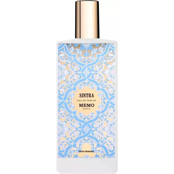 Sintra by Memo Paris perfume bottle