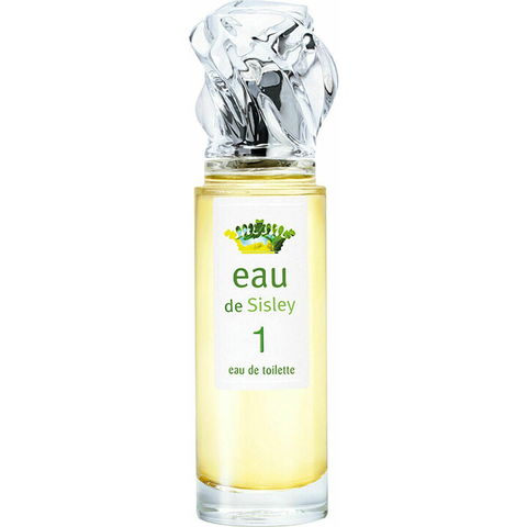 Eau de Sisley 1 by Sisley perfume bottle