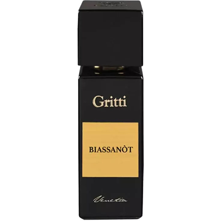 Biassanòt by Gritti perfume bottle