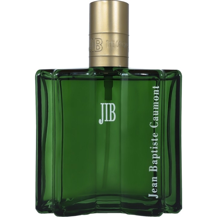 JIB pour Homme by Jean Baptiste Caumont perfume bottle