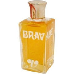 Bravade by Vendôme perfume bottle