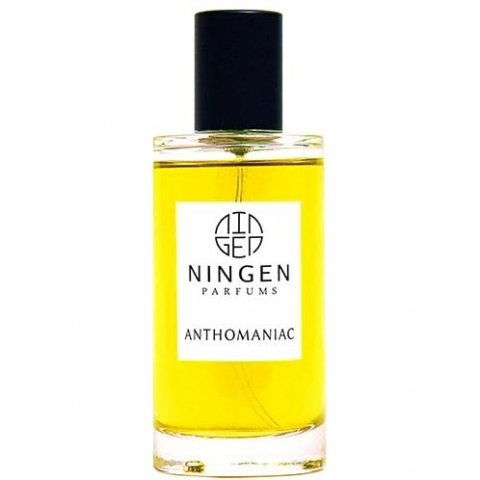 Anthomaniac by Ningen perfume bottle