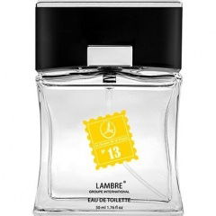 Le Charme de la France - No 13 by Lambre perfume bottle