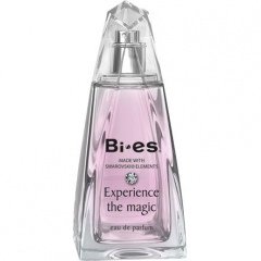 Experience the Magic EDP by Uroda / Bi-es perfume bottle