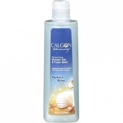 Perfect Bliss by Calgon perfume bottle