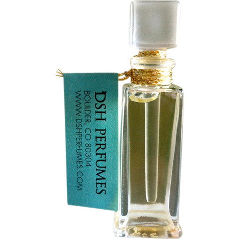 Snowflakes of Venice (Voile de Parfum) by DSH Perfumes perfume bottle
