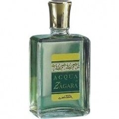 Acqua di Zàgara by Càntele perfume bottle