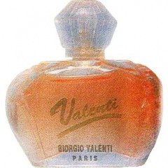 Valenti by Giorgio Valenti perfume bottle