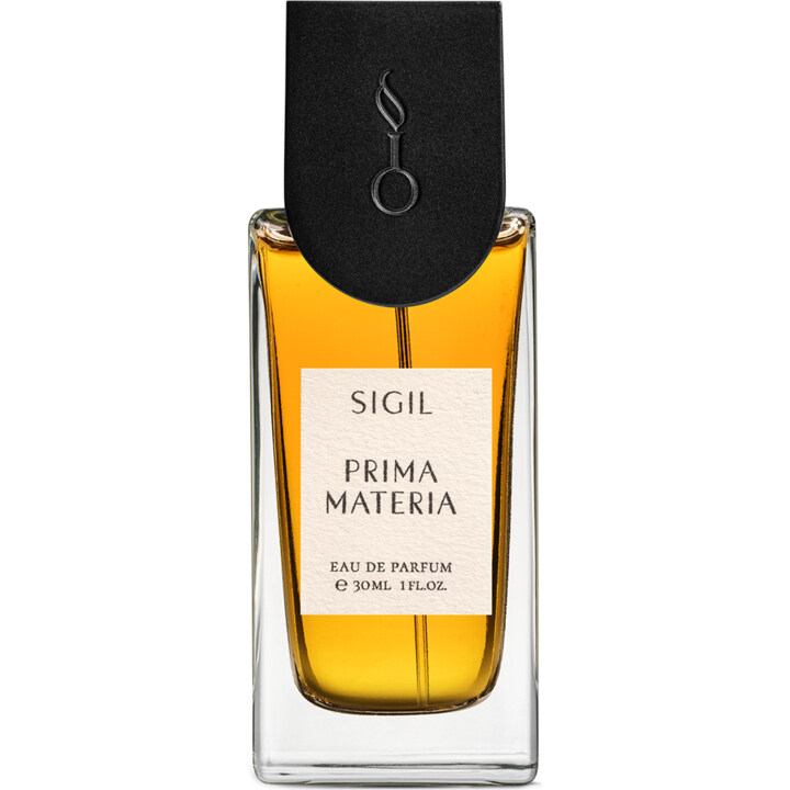 Prima Materia by Sigil Scent perfume bottle