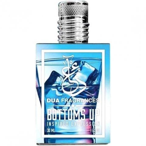 Bottoms Up by The Dua Brand / Dua Fragrances perfume bottle