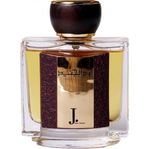 Oudh Al Junaid by J. / Junaid Jamshed