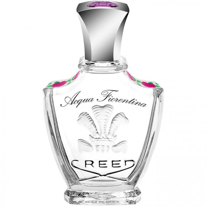 Acqua Fiorentina (2012) by Creed perfume bottle
