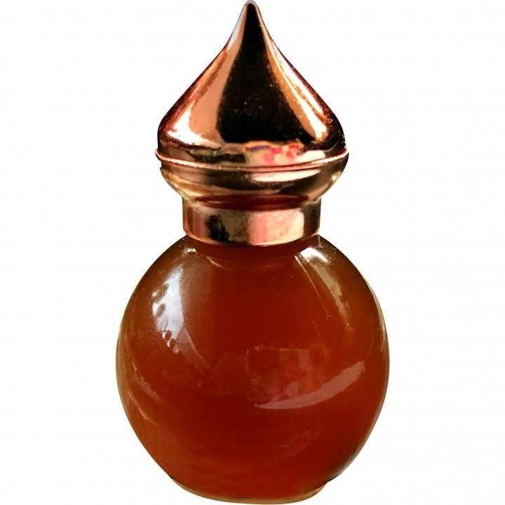 Bridge by The Sage Goddess perfume bottle