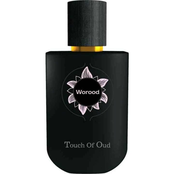 Worood by Touch of Oud perfume bottle