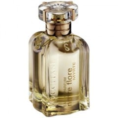 Notre Flore - Myrte by L'Occitane en Provence perfume bottle
